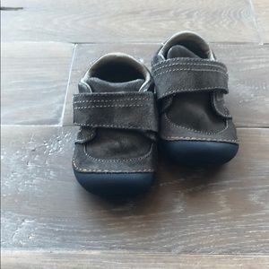 COPY - Stride Rite 5.5 wide toddler shoe